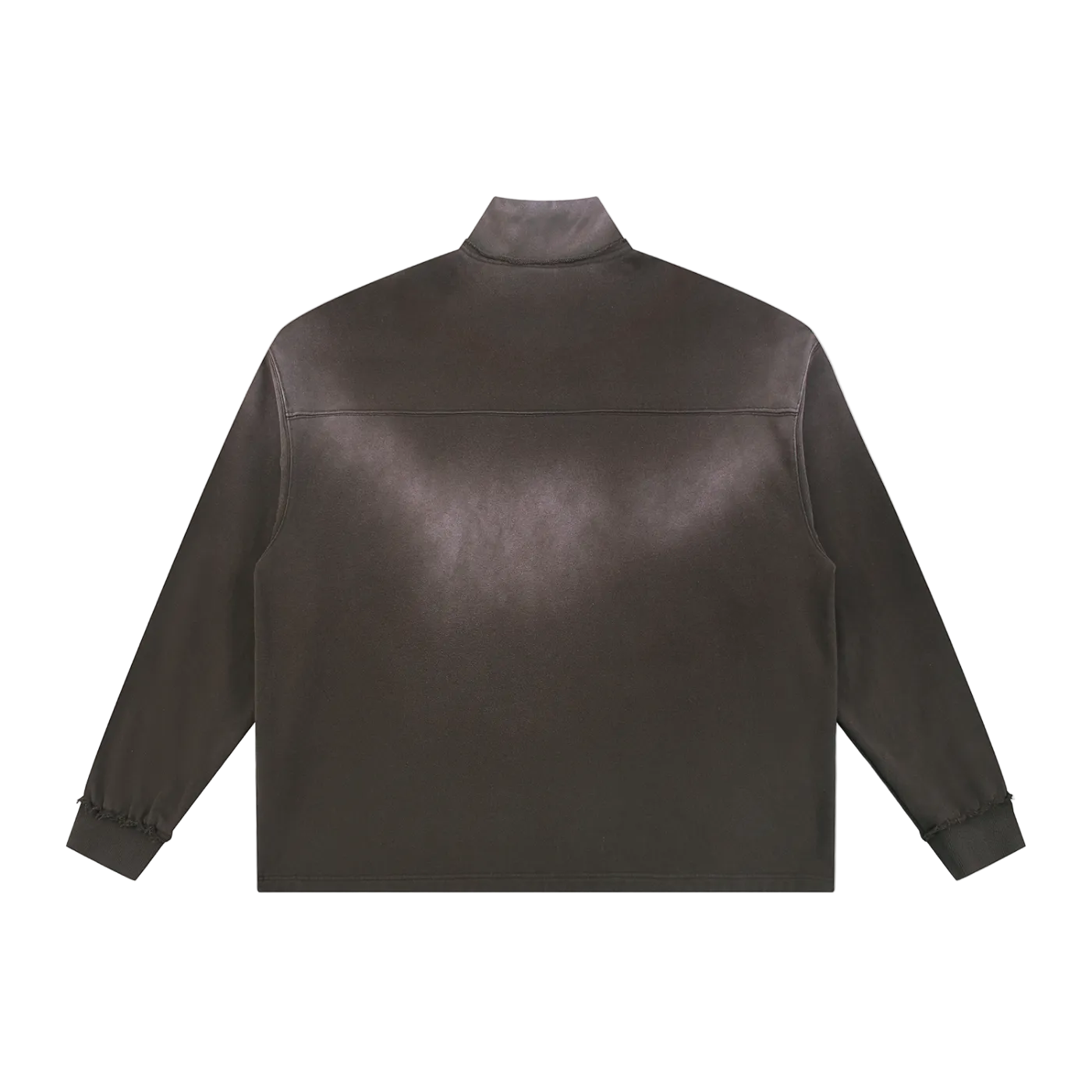 Tapstitch,Sweatshirt,Unisex,Retro,Oversized