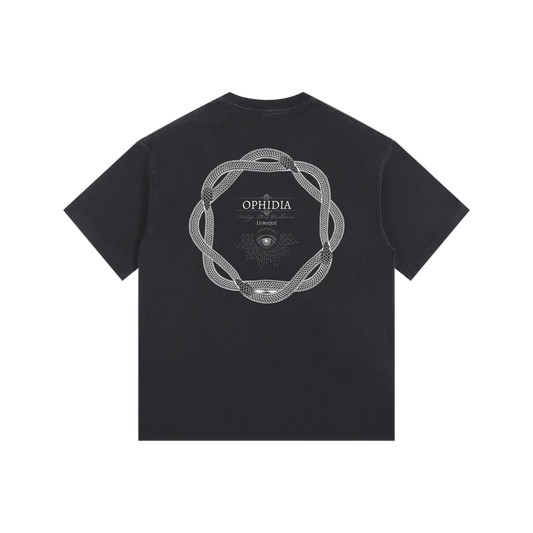 Ophidia, Oversized, Tshirt