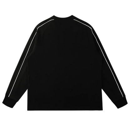 TapStitch,ref: RT0079,Sweatshirt,retro,Unisex