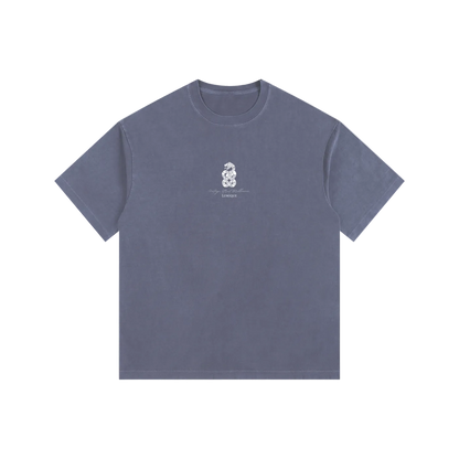 Oversized, Ophidia, Tshirt