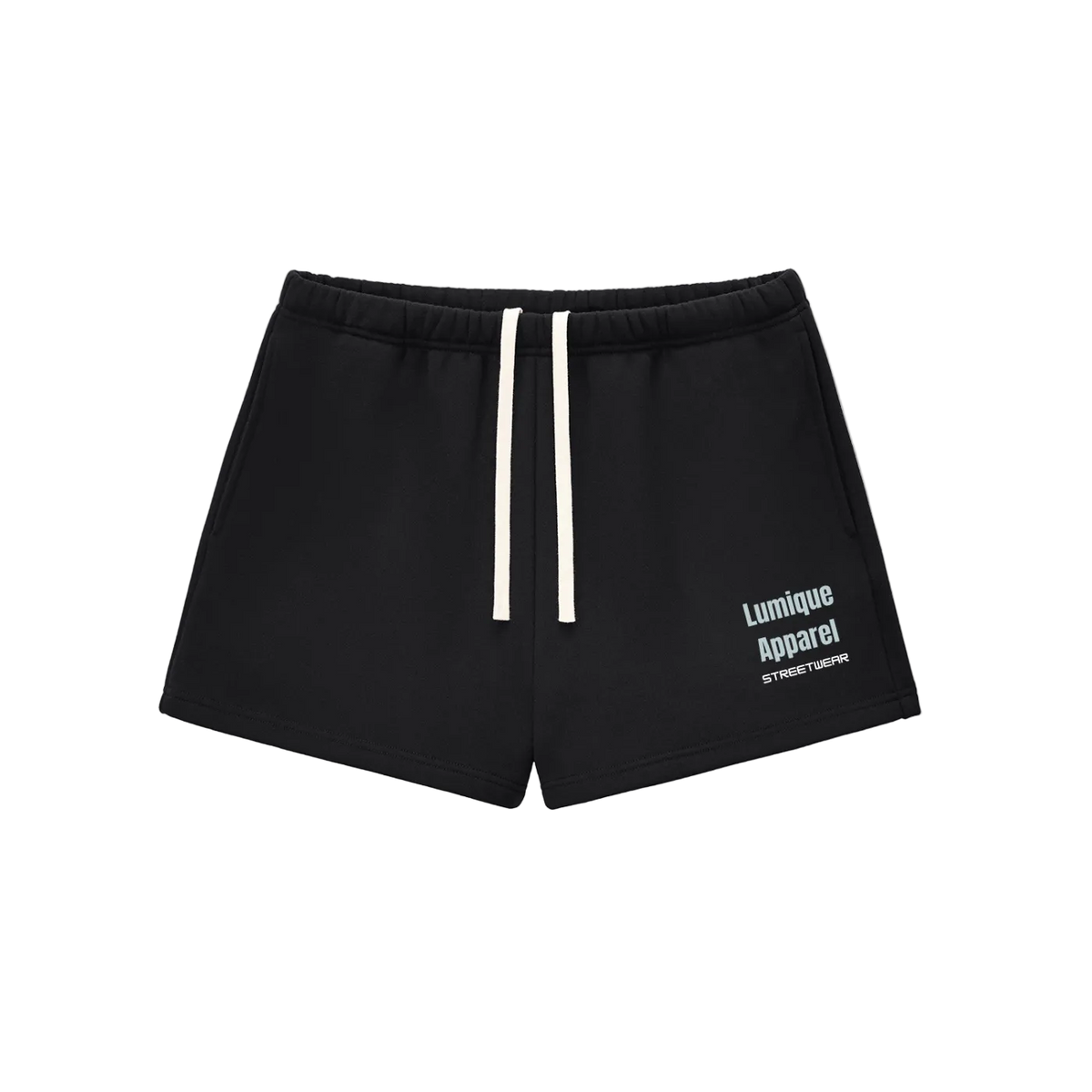 Lumique - Fleece Sweatshorts