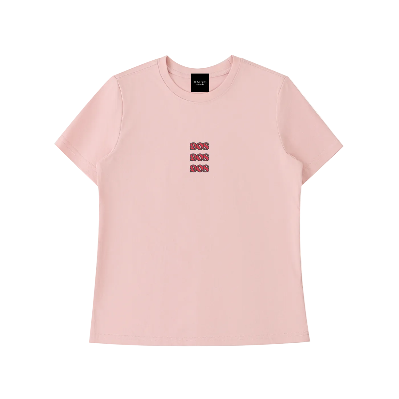 Minimalist, Tee, Unisex