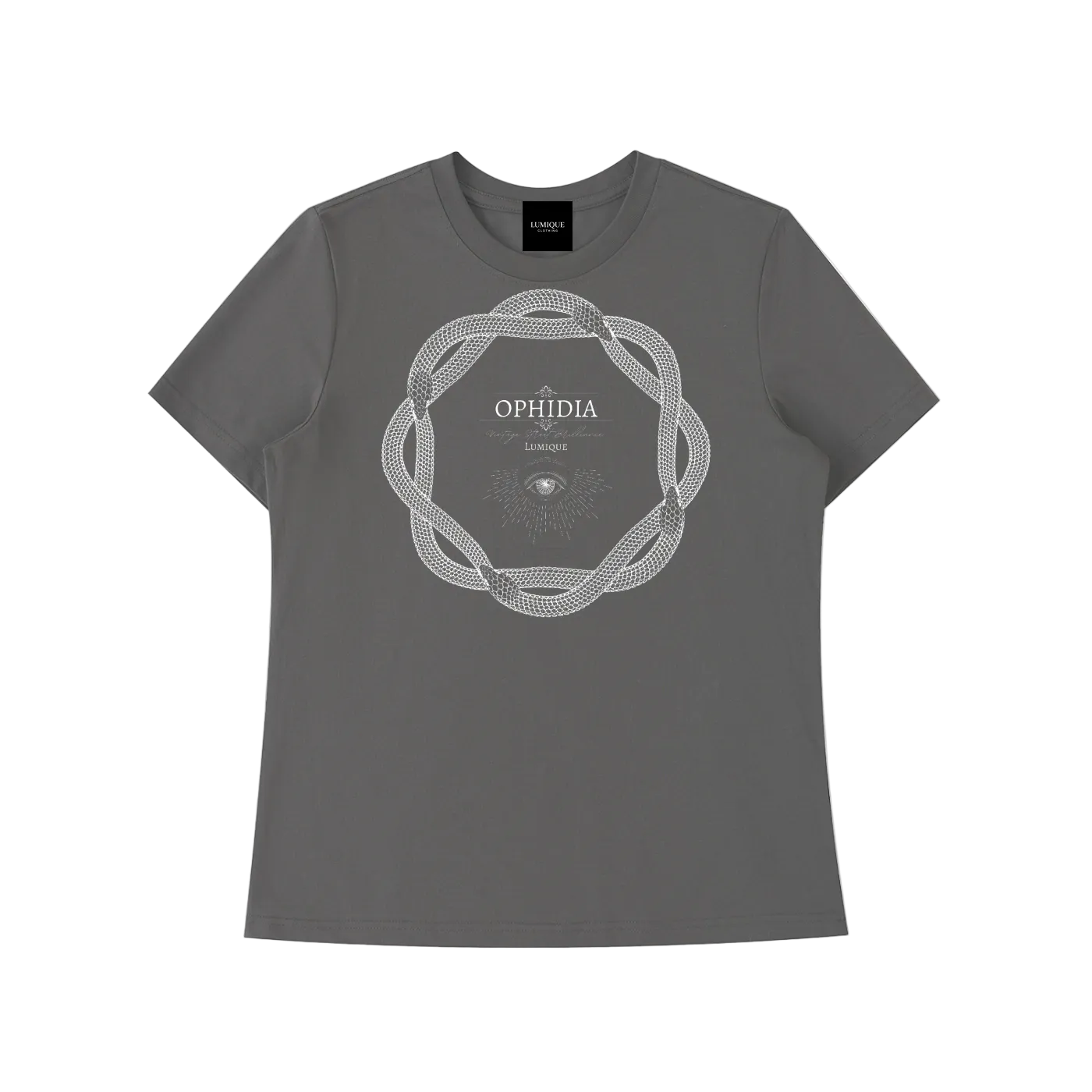 Ophidia, Tee, Unisex