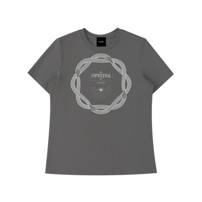 Ophidia, Tee, Unisex