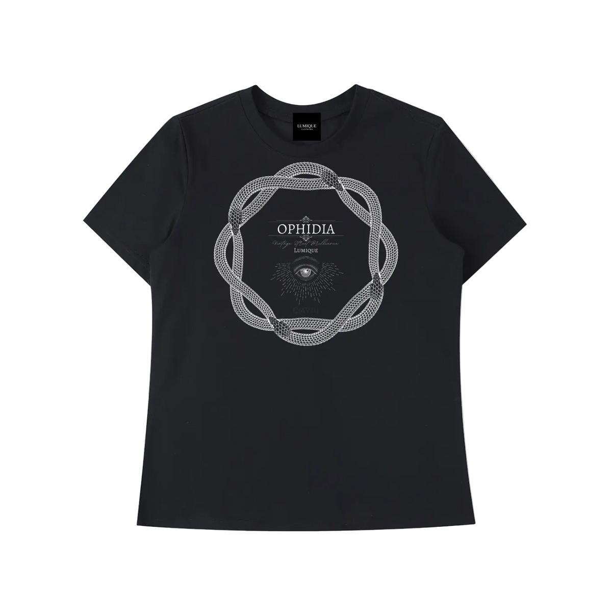 Ophidia, Tee, Unisex