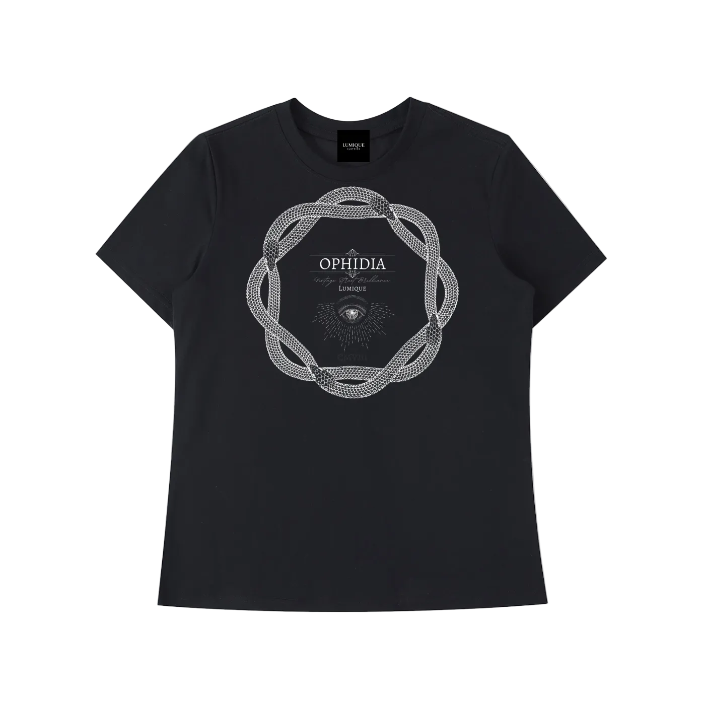 Ophidia, Tee, Unisex