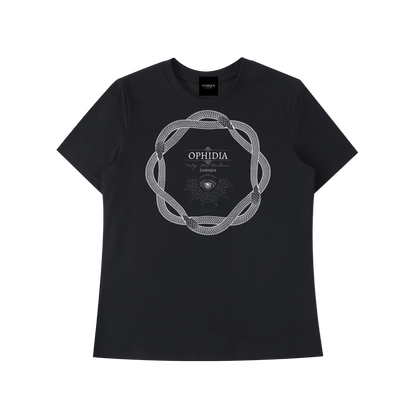 Ophidia, Tee, Unisex