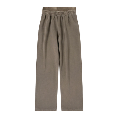 Lumique - Womens Washed Sweatpants