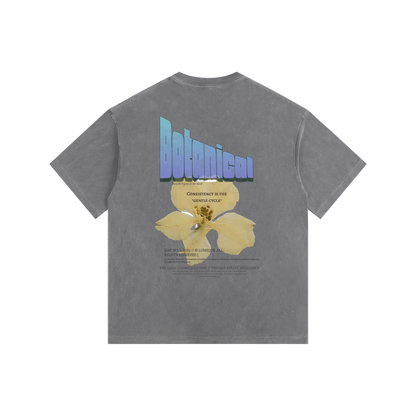 Perennial, Oversized, Tee