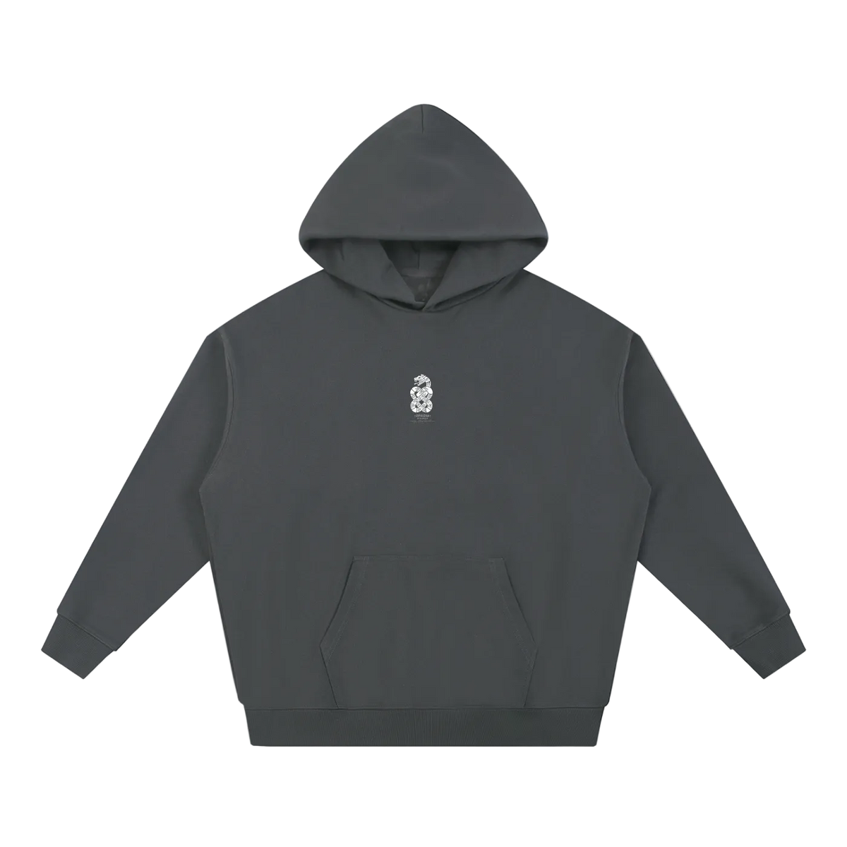 Ophidia, Hoodie, Heavyweight