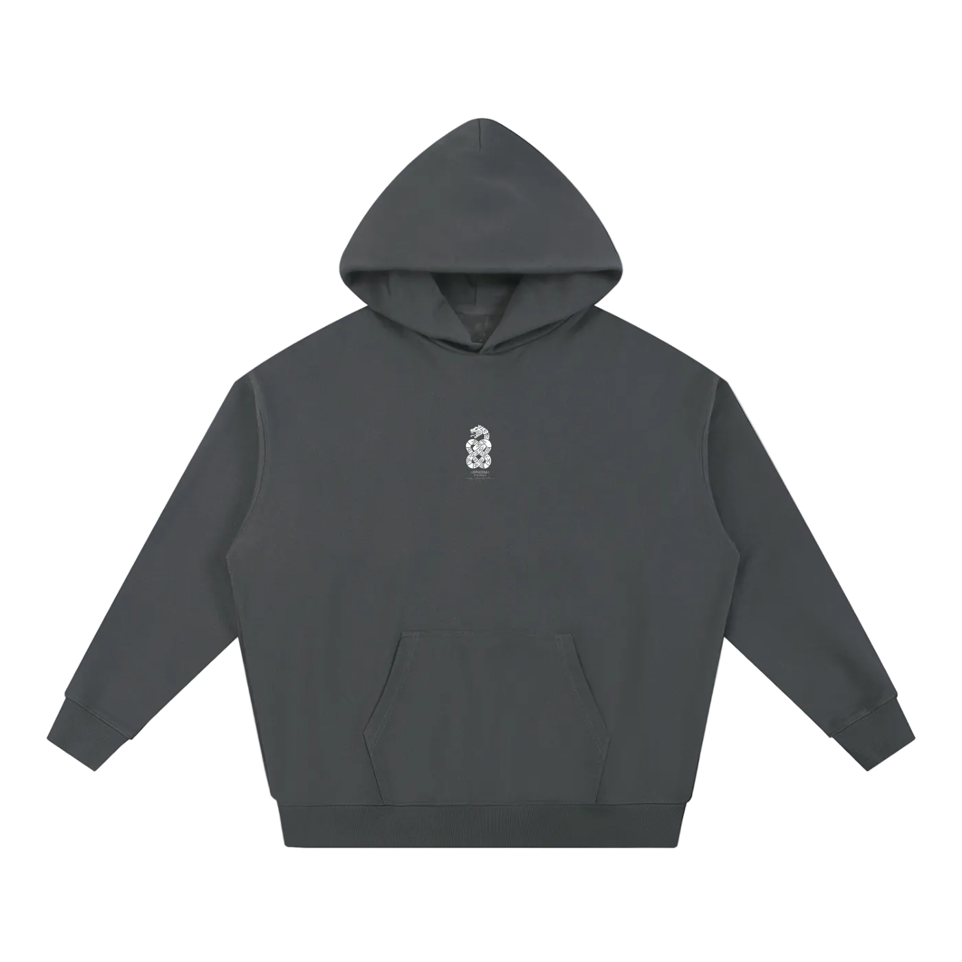 Ophidia, Hoodie, Heavyweight