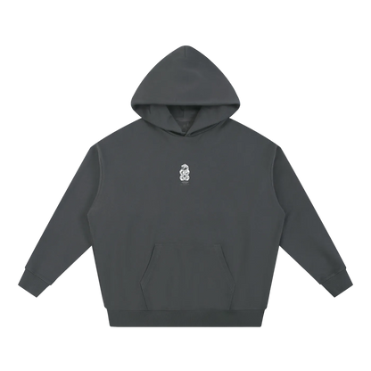 Ophidia, Hoodie, Heavyweight