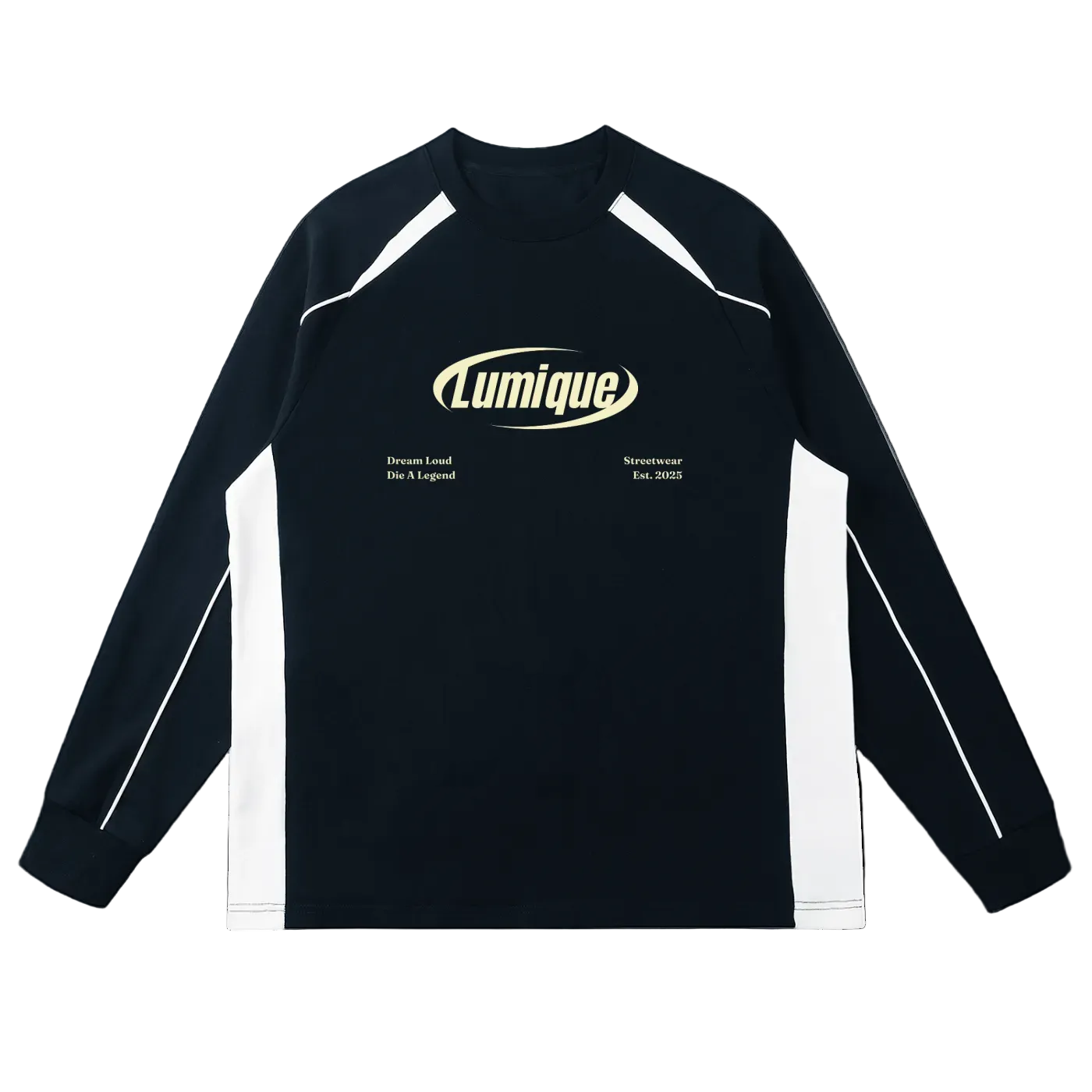 TapStitch,ref: RT0079,Sweatshirt,retro,Unisex