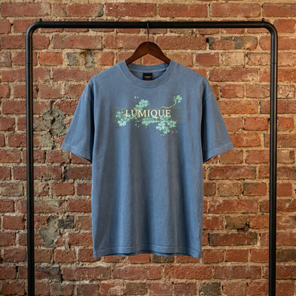 Enhanced: Lumique - Floral Tee