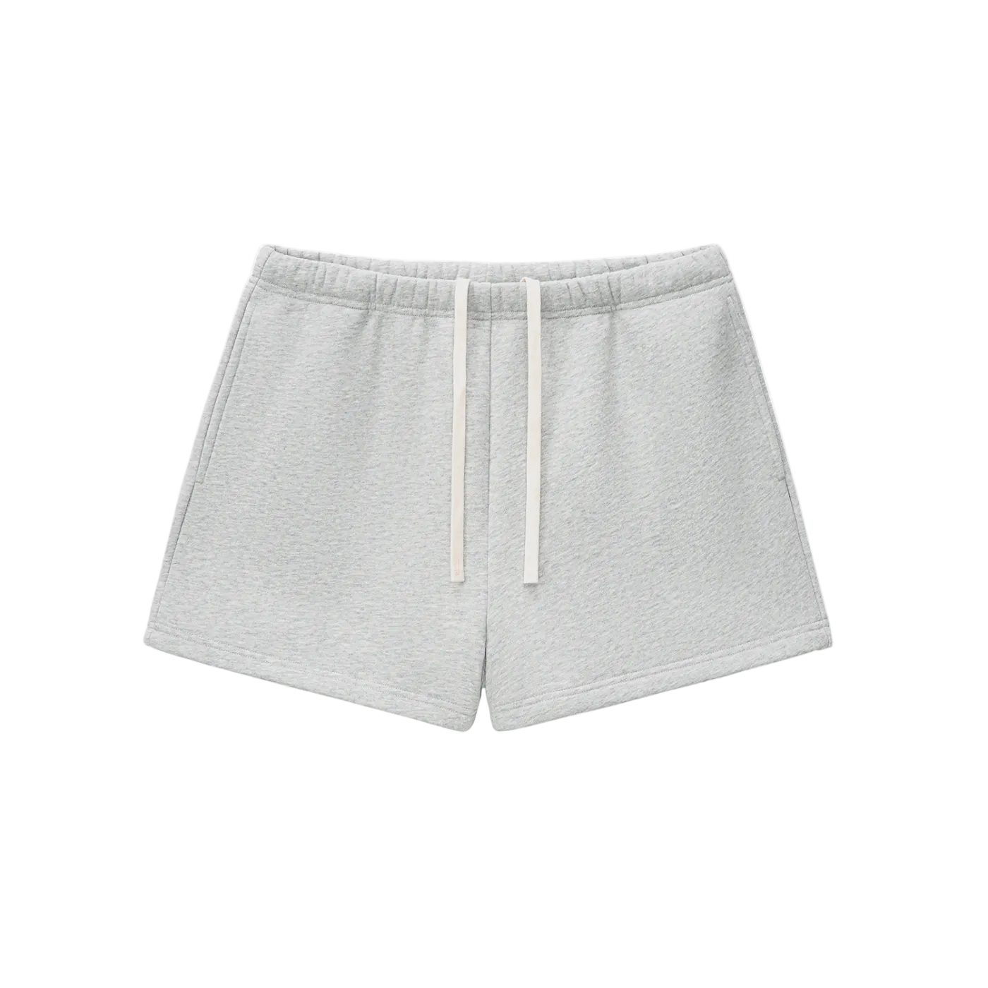 Lumique - Fleece Sweatshorts