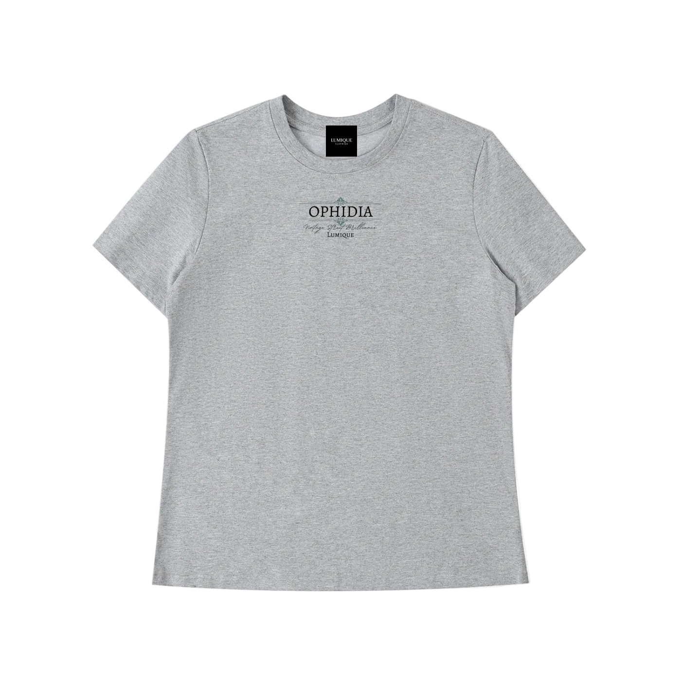 Ophidia, Tee, Unisex