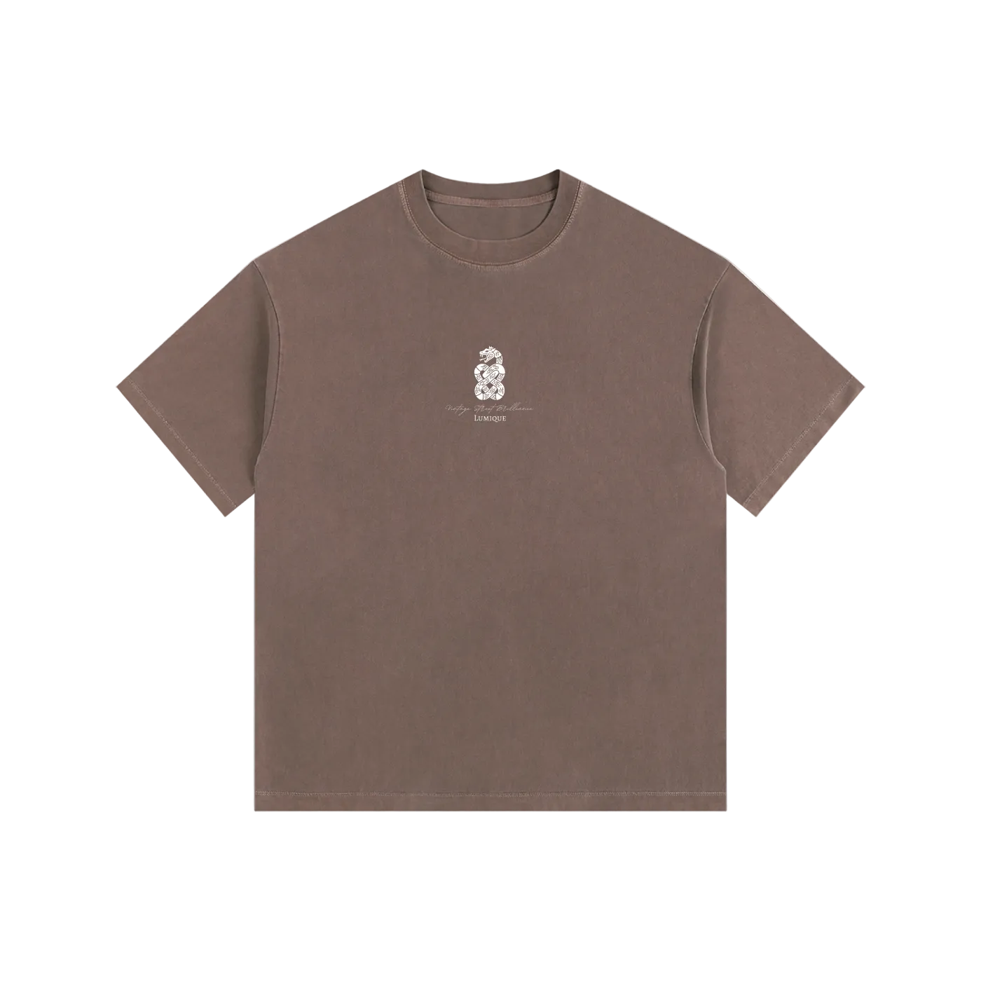 Oversized, Ophidia, Tshirt