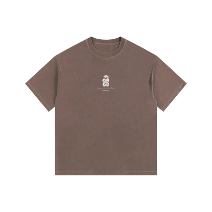 Oversized, Ophidia, Tshirt