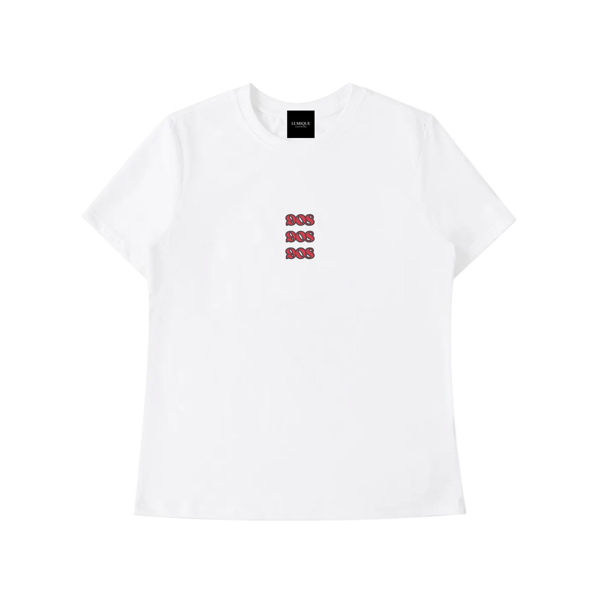 Minimalist, Tee, Unisex