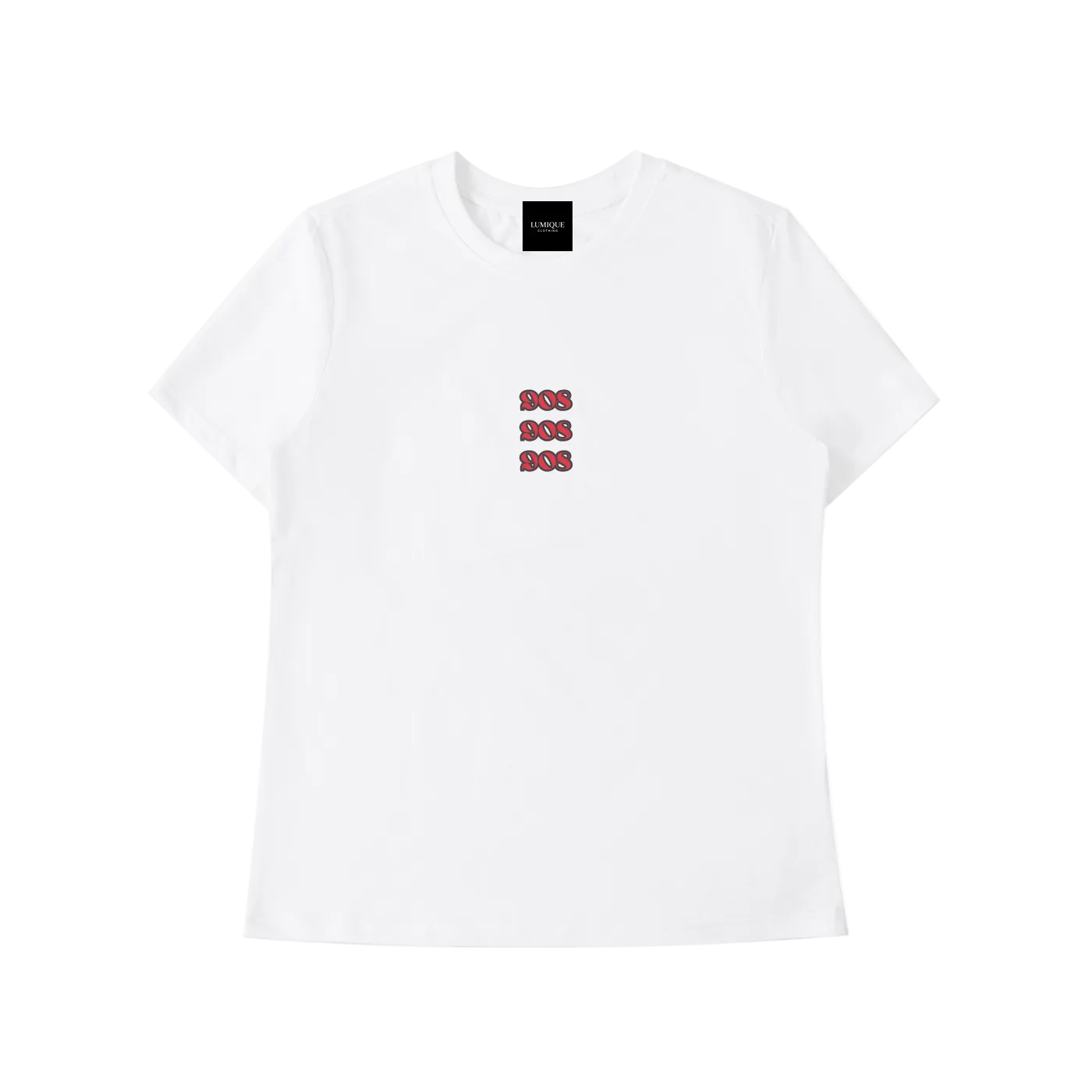Minimalist, Tee, Unisex