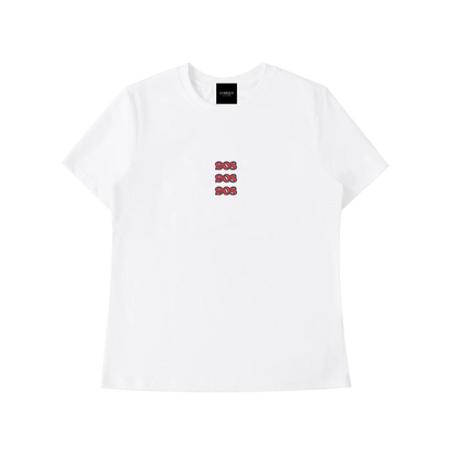 Minimalist, Tee, Unisex