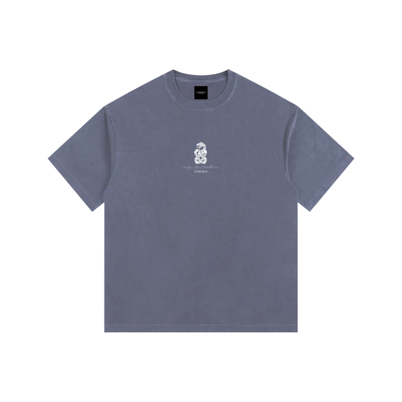 Oversized, Ophidia, Tshirt