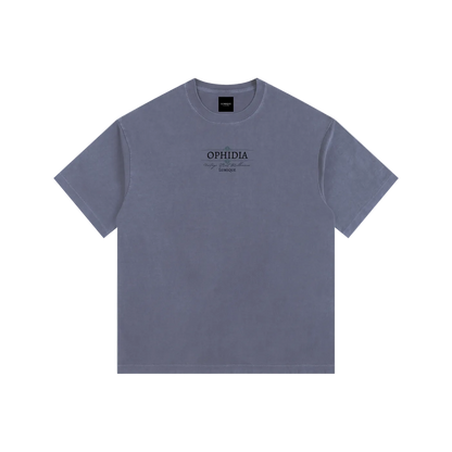 Ophidia, Oversized, Tshirt