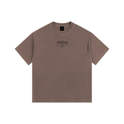 Ophidia, Oversized, Tshirt