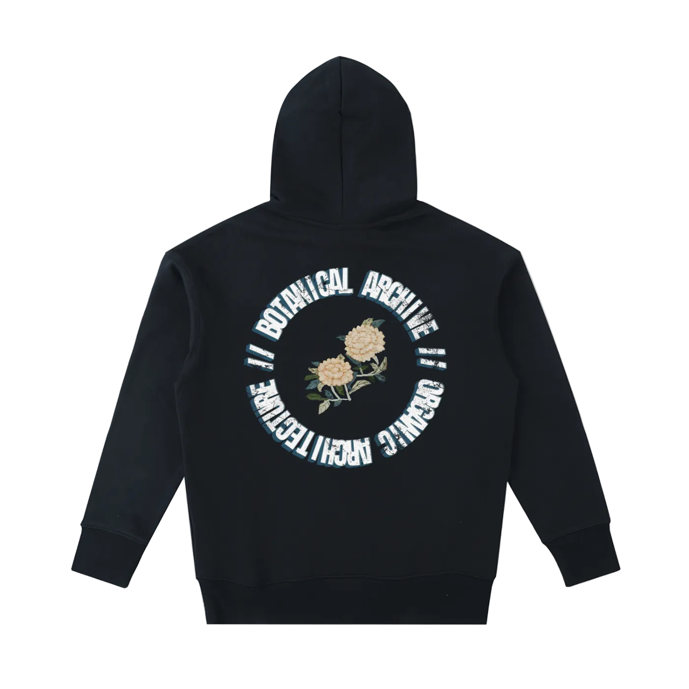 Perennial, Floral, Heavy