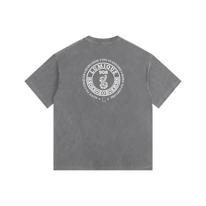 Oversized, Heavyweight