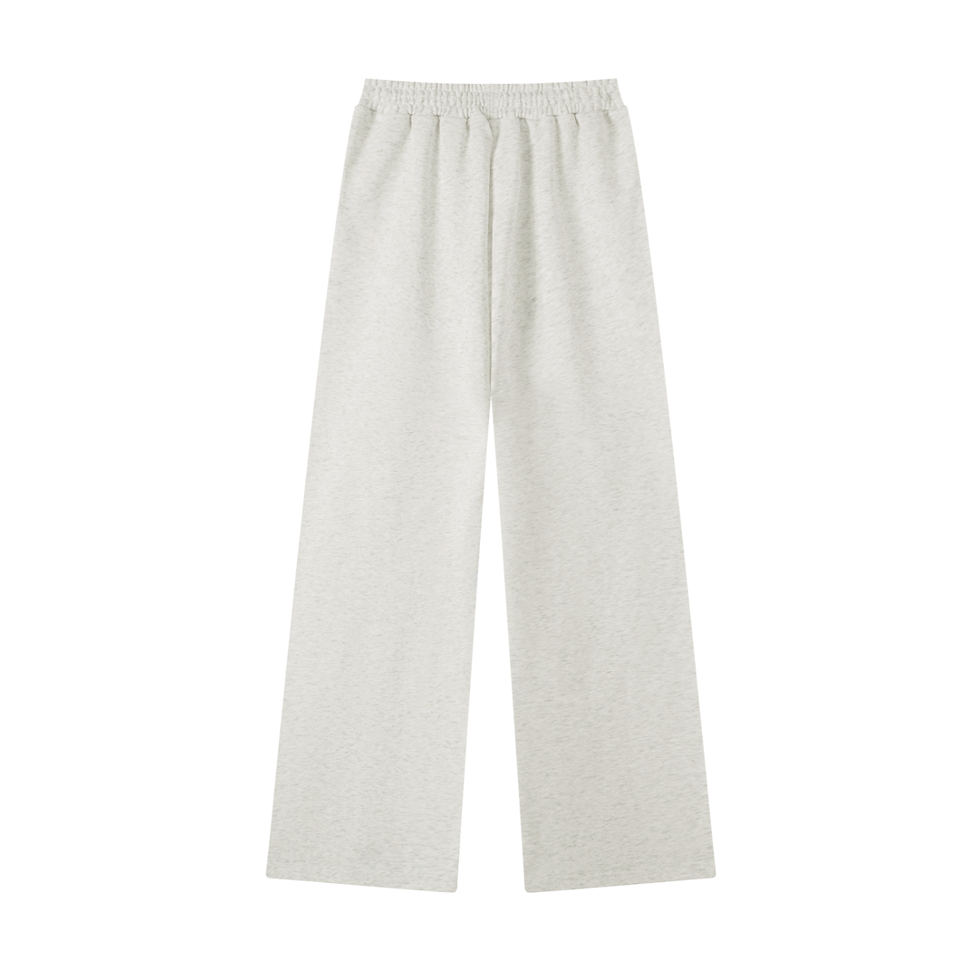 Lumique - Womens Straight-Leg Sweatpants