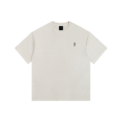 Oversized, Ophidia, T-shirt