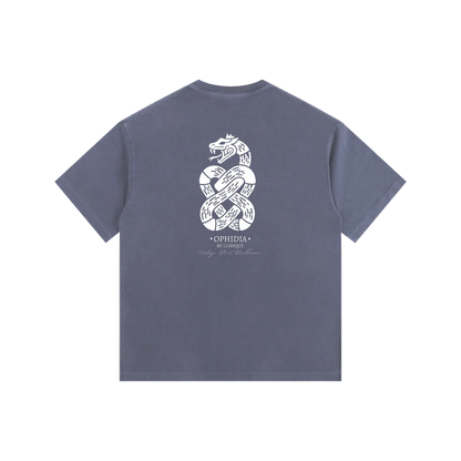 Oversized, Ophidia, Tshirt