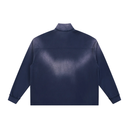 Tapstitch,Sweatshirt,Unisex,Retro,Oversized