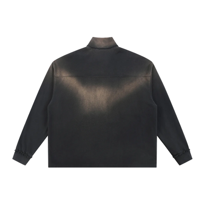 Tapstitch,Sweatshirt,Unisex,Retro,Oversized