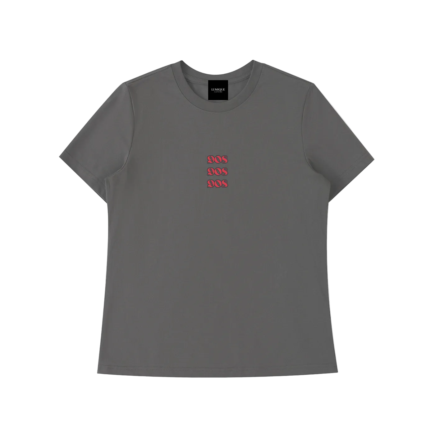 Minimalist, Tee, Unisex