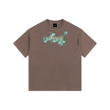 Oversized, Perennial, Tee