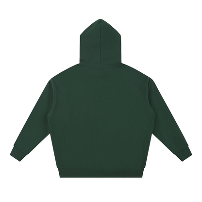 Ophidia, Hoodie, Heavyweight