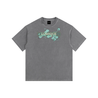 Oversized, Perennial, Tee