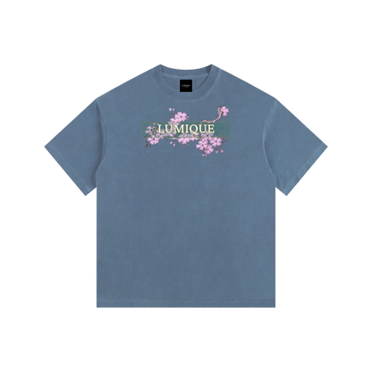 Oversized, Perennial, Tee