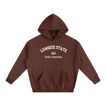 Minimalist, Light, Hoodie