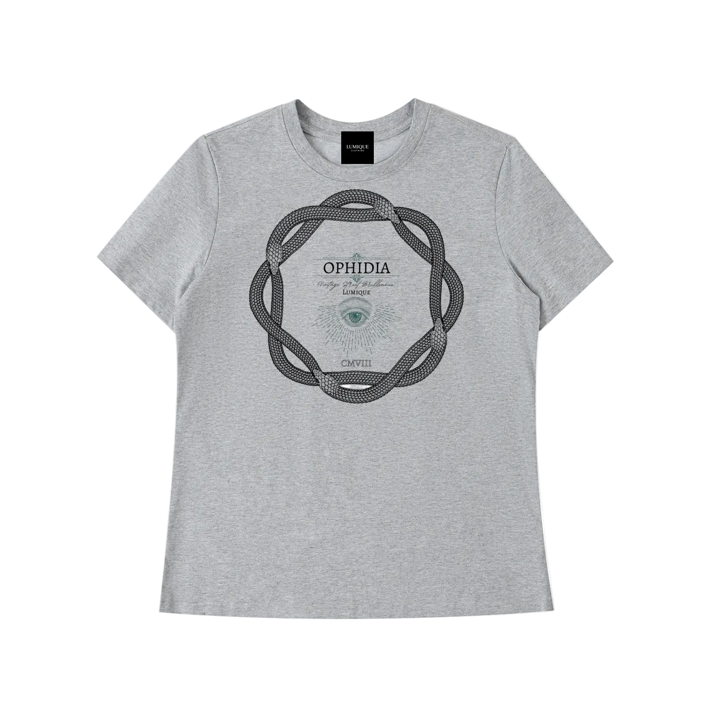 Ophidia, Tee, Unisex