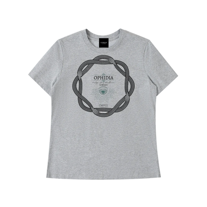 Ophidia, Tee, Unisex