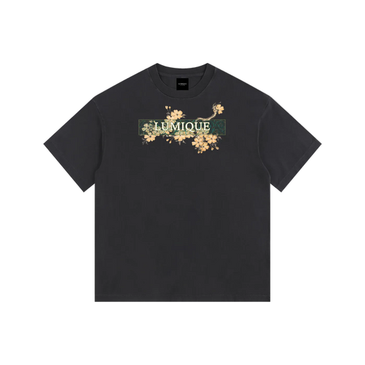 Perennial, Oversized, Tee