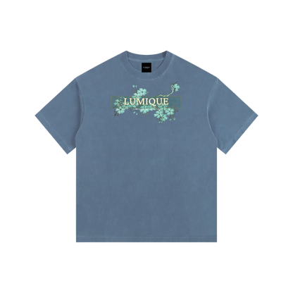 Oversized, Perennial, Tee