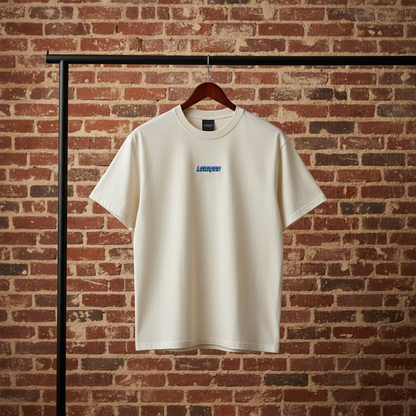 Enhanced: Lumique - Botanical Tee