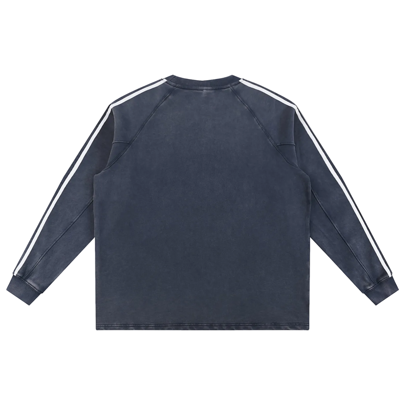 Retro,Tapstitch,sweatshirt,unisex,ref: RW0034