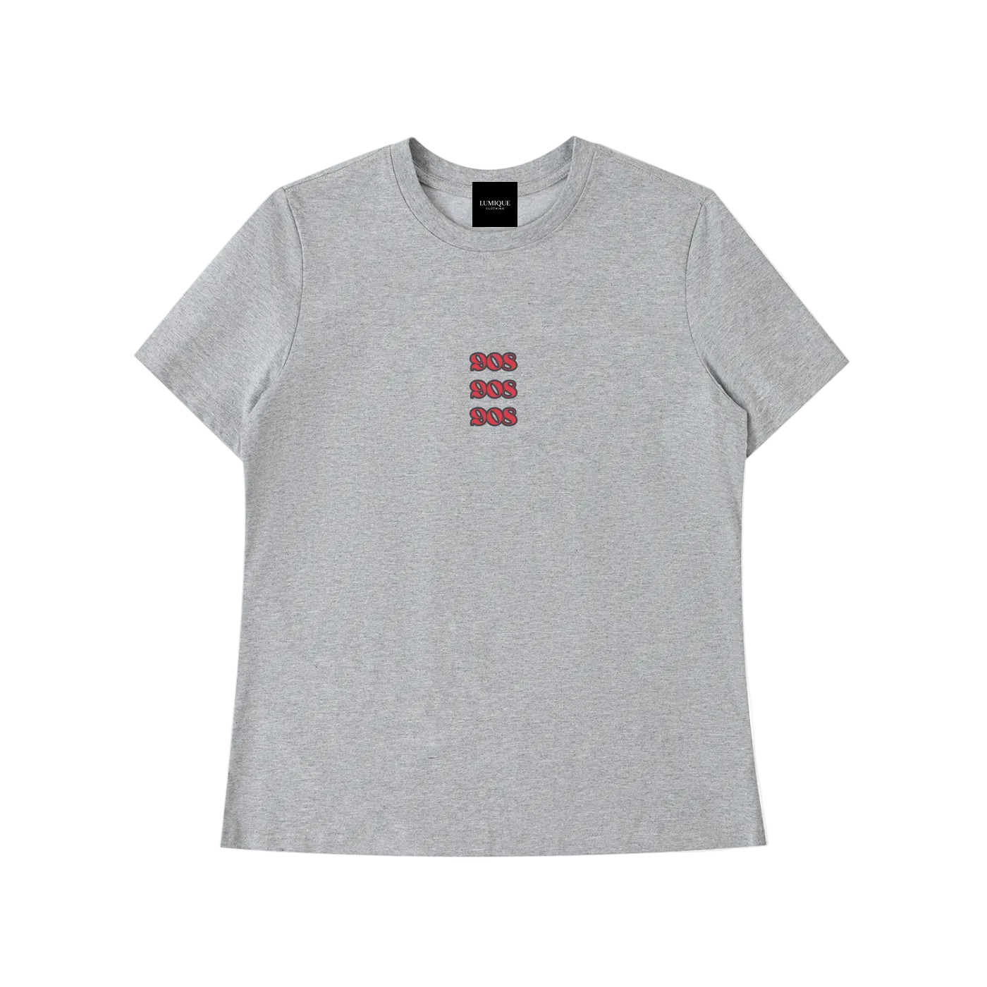 Minimalist, Tee, Unisex