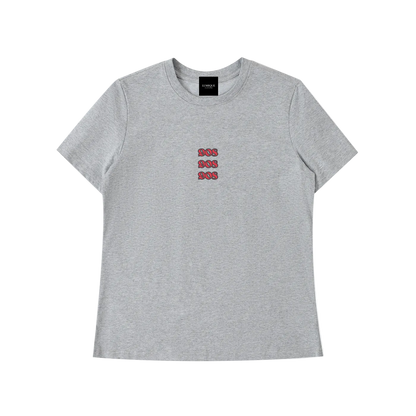 Minimalist, Tee, Unisex