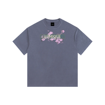 Oversized, Perennial, Tee